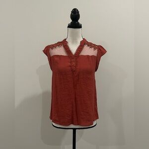 Sweet Wanderer Blouse